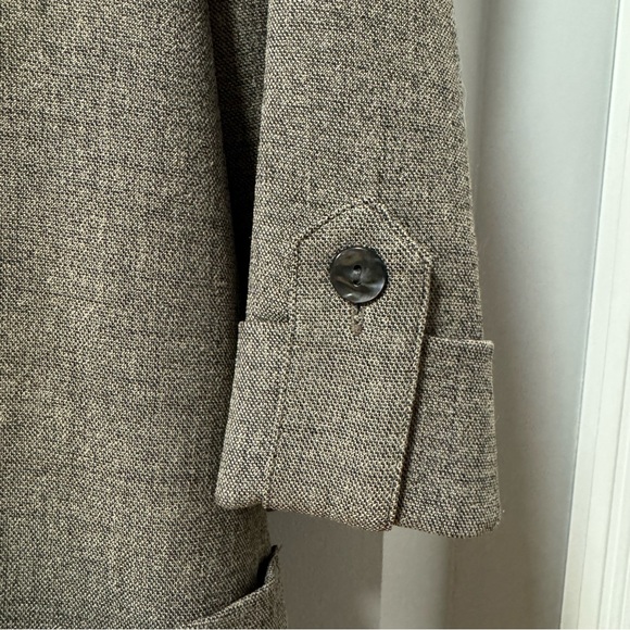 Vintage Blazer/Shacket - Picture 2 of 5